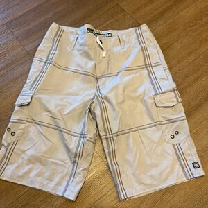 Mens board Shorts Sz 30